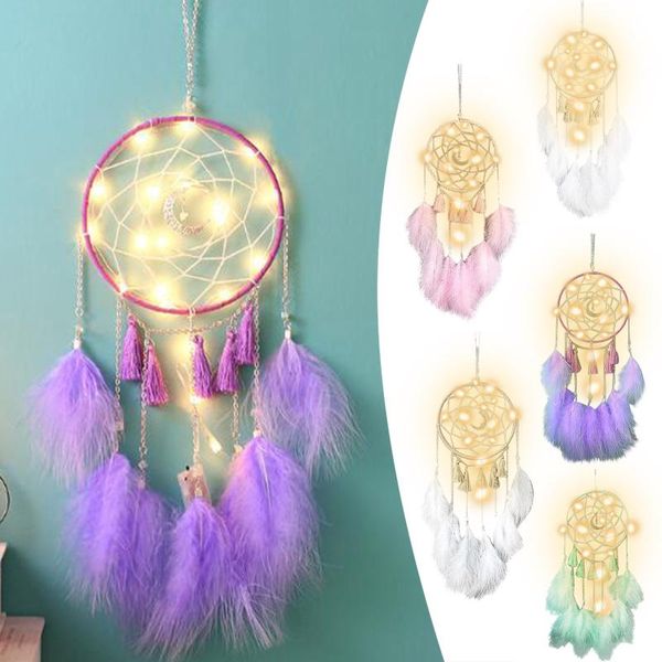 decorative objects & figurines dreamcatcherdream like feather dreamcatcher home bedroom hanging art wall luck gift valentine's day gift
decorative objects & figurines dreamcatcherdream like feather dreamcatcher home bedroom hanging art wall luck gift valentine's day gift