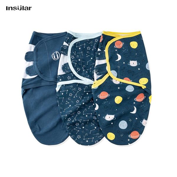 blankets & swaddling insular 3pcs baby swaddle w-rap blanket soft cotton infant sleeping with cute ocean ships pattern for born boys girls
blankets & swaddling insular 3pcs baby swaddle w-rap blanket soft cotton infant sleeping with cute ocean ships pattern for born boys girls