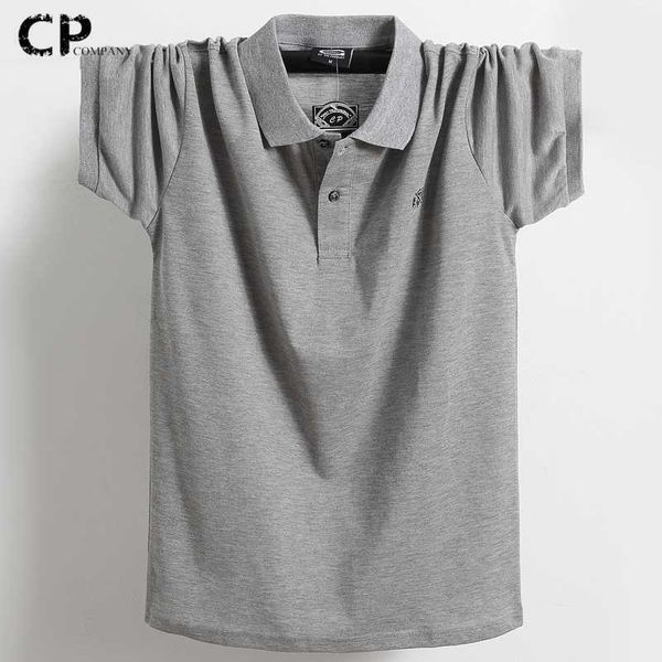 summer men pure color polo shirt mens business casual male short sleeve cotton tees breathable soft polo shirt 5xl 6xl 210707, White;black
summer men pure color polo shirt mens business casual male short sleeve cotton tees breathable soft polo shirt 5xl 6xl 210707, White;black