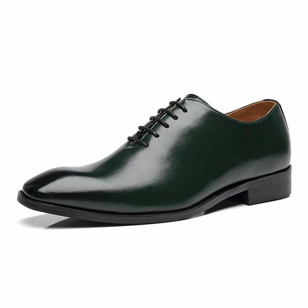 dress shoes oxford mens formal business lace-up full grain leather minimalist for men 2021, Black
dress shoes oxford mens formal business lace-up full grain leather minimalist for men 2021, Black