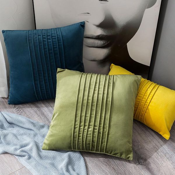 cushion/decorative pillow soft velvet cushion cover decorative pillows throw case solid colors luxury home decor living room sofa seat
cushion/decorative pillow soft velvet cushion cover decorative pillows throw case solid colors luxury home decor living room sofa seat