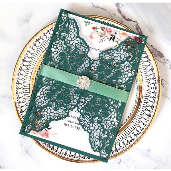 50pcs dark green invitation cards wedding business birthday party supllies customized inner personlized invitations greeting
50pcs dark green invitation cards wedding business birthday party supllies customized inner personlized invitations greeting