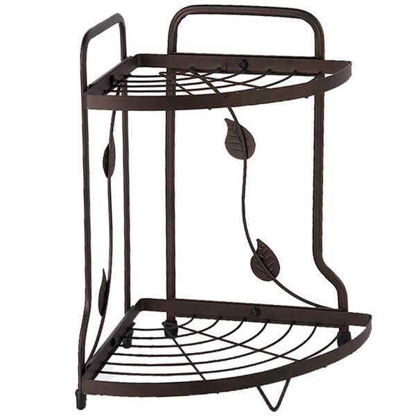 bathroom shelves big deal iron corner shelf kitchen supplies storage rack double-layer stand basket shampoo soap cosmetic shelve
bathroom shelves big deal iron corner shelf kitchen supplies storage rack double-layer stand basket shampoo soap cosmetic shelve