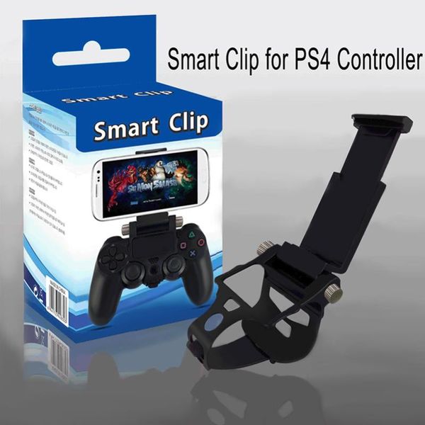 cell phone mounts & holders adjustable gaming clip mobile holder clamp for ps4 game controller slim pro dualshock 4
cell phone mounts & holders adjustable gaming clip mobile holder clamp for ps4 game controller slim pro dualshock 4