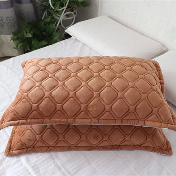 pillow case latest 2pcs crystal velvet pillowcase solid color winter warm cases decor home bedding covers
pillow case latest 2pcs crystal velvet pillowcase solid color winter warm cases decor home bedding covers