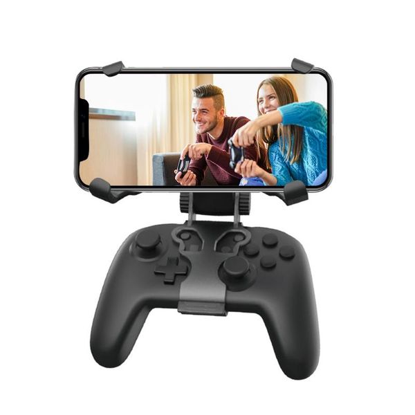 cell phone mounts & holders wireless controller hand grip personal mobile accessory for n-switch pro gamepad clip
cell phone mounts & holders wireless controller hand grip personal mobile accessory for n-switch pro gamepad clip