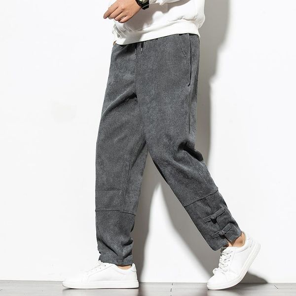 korean style harem pants men joggers sweatpants japanese streetwear trousers cotton linen mens 2021 s-5xl men's, Black
korean style harem pants men joggers sweatpants japanese streetwear trousers cotton linen mens 2021 s-5xl men's, Black