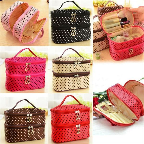 travel makeup cosmetic toiletry bags case washable double layer organizer storage pouch hanging bag
travel makeup cosmetic toiletry bags case washable double layer organizer storage pouch hanging bag