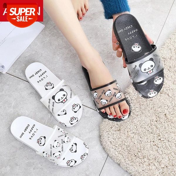 asifn home summer cute panda slippers women non-slip house indoor slides bath shoes plastic thick soft bottom women slippers #gf3g, Black
asifn home summer cute panda slippers women non-slip house indoor slides bath shoes plastic thick soft bottom women slippers #gf3g, Black
