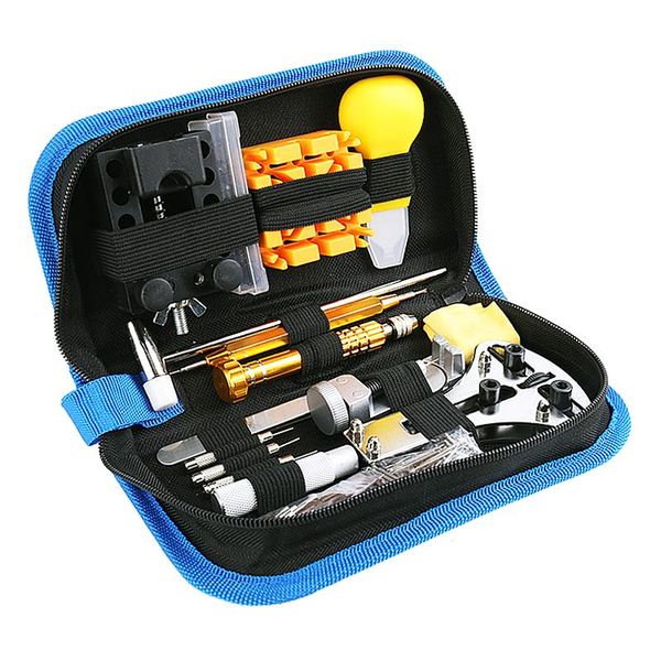 watch repair tool kit hand tools sets opener remover spring bar pry screwdriver watchmaker professional parts
watch repair tool kit hand tools sets opener remover spring bar pry screwdriver watchmaker professional parts