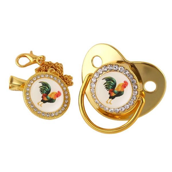 pacifiers# bling baby pacifier dummy cockfighting beautiful big cock bpa unique gift for born shower
pacifiers# bling baby pacifier dummy cockfighting beautiful big cock bpa unique gift for born shower