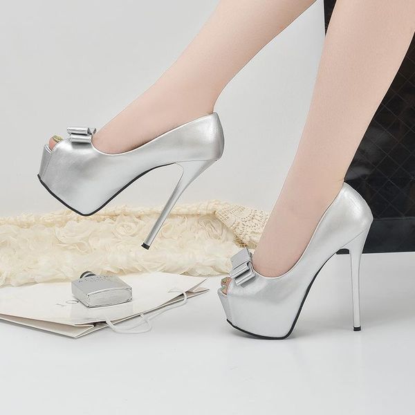 dress shoes crazy2021 high love thin heel waterproof platform fish shallow mouth bow korean style nightclub huidong 914-22, Black
dress shoes crazy2021 high love thin heel waterproof platform fish shallow mouth bow korean style nightclub huidong 914-22, Black
