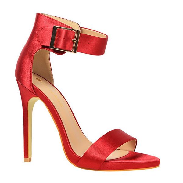 dress shoes high heels women summer ladies quality female open toe sandals stiletto, Black
dress shoes high heels women summer ladies quality female open toe sandals stiletto, Black