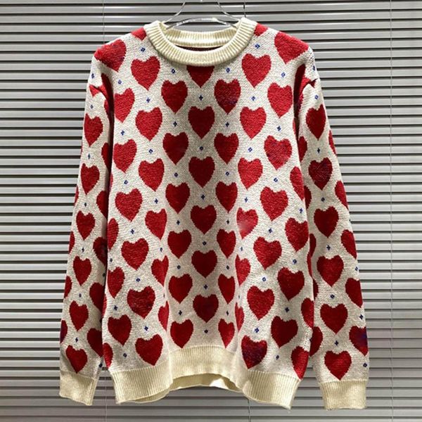 men's sweaters designers sweater mens love pullover hoodie long sleeve sweatshirt embroidery knitwear printed letter womens clothing wi, White;black
men's sweaters designers sweater mens love pullover hoodie long sleeve sweatshirt embroidery knitwear printed letter womens clothing wi, White;black