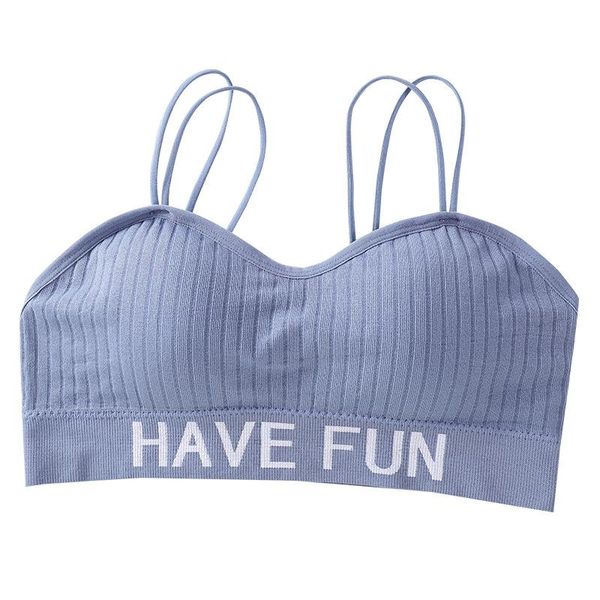 women fitness sports bra seamless yoga bralette solid quick dry padded gym crop push up sport clothing, White;black
women fitness sports bra seamless yoga bralette solid quick dry padded gym crop push up sport clothing, White;black