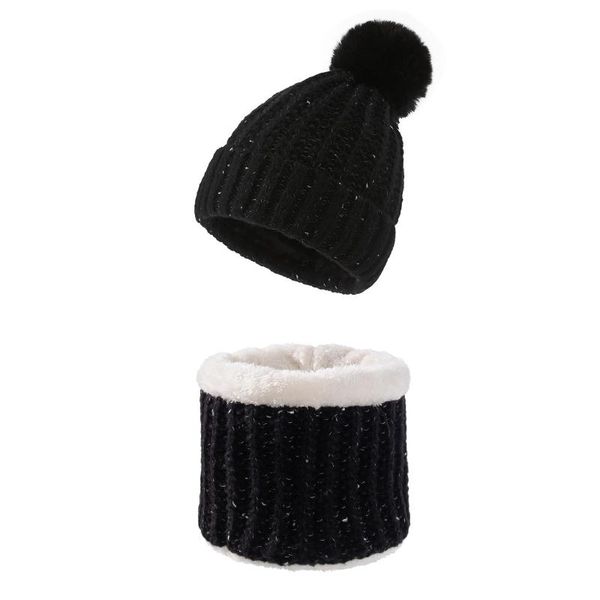 hats, scarves & gloves sets winter thick plush knitted hat scarf set women men warm beanie and snood outdoor riding skiing bonnet, Blue;gray
hats, scarves & gloves sets winter thick plush knitted hat scarf set women men warm beanie and snood outdoor riding skiing bonnet, Blue;gray