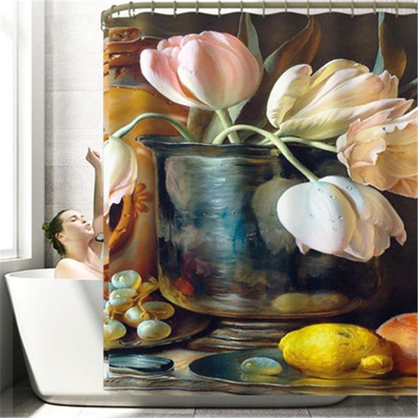 shower curtains 4pcs/set curtain set anti-slip bath mat coral fleece flower print floor washable toilet rug bathroom accessories
shower curtains 4pcs/set curtain set anti-slip bath mat coral fleece flower print floor washable toilet rug bathroom accessories