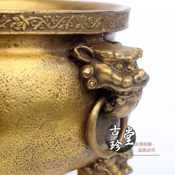 decorative objects & figurines metallic copper plate buddhist censer metal crafts home deskdecor decoration ornaments(a848)
decorative objects & figurines metallic copper plate buddhist censer metal crafts home deskdecor decoration ornaments(a848)