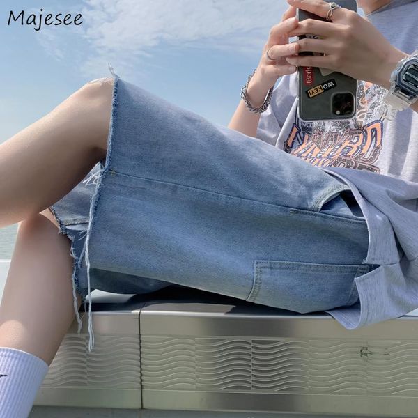 men's jeans oversized -3xl men vintage streetwear kneel-length leisure solid summer chic handsome all-match teens straight trousers, Blue
men's jeans oversized -3xl men vintage streetwear kneel-length leisure solid summer chic handsome all-match teens straight trousers, Blue