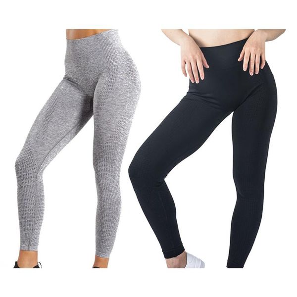 high waist yoga pants push up seamless leggings for women fitness gym tights jogging running sport workout outfit
high waist yoga pants push up seamless leggings for women fitness gym tights jogging running sport workout outfit