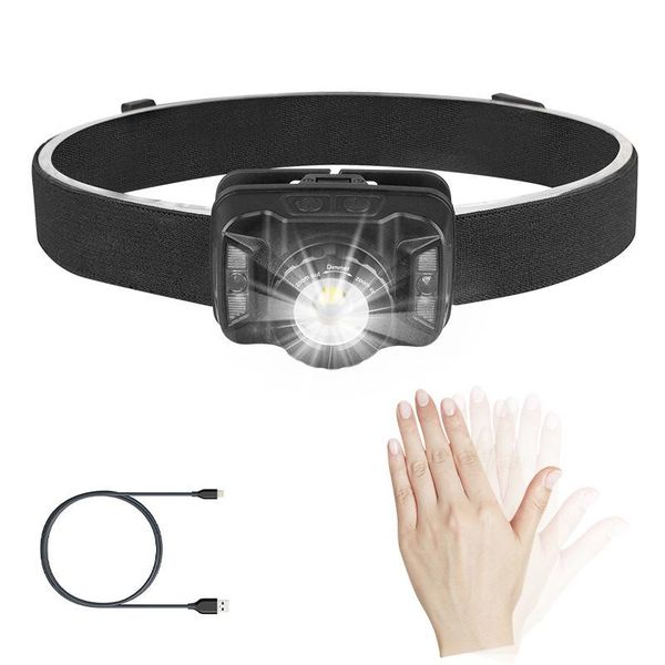 working light usb rechargeable induction headlamp zoom strong super bright headset small night fishing outdoor
working light usb rechargeable induction headlamp zoom strong super bright headset small night fishing outdoor