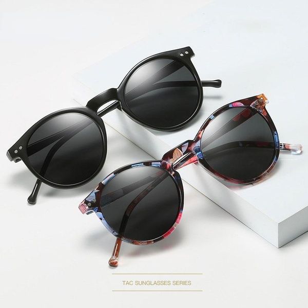 sunglasses 2021 polarized men women brand designer retro round sun glasses vintage male female goggles oculos gafas de sol uv400, White;black
sunglasses 2021 polarized men women brand designer retro round sun glasses vintage male female goggles oculos gafas de sol uv400, White;black