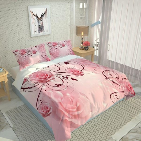 bedding sets comfortable dream flower series household textiles single bed double duvet cover pillow case sheet boy girl set
bedding sets comfortable dream flower series household textiles single bed double duvet cover pillow case sheet boy girl set