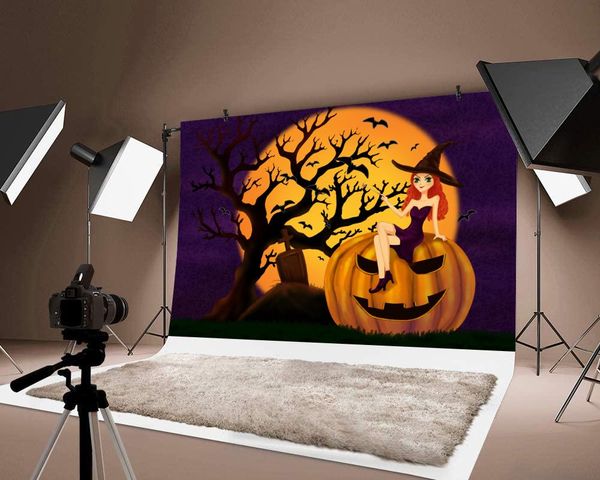 party decoration witch pumpkin lantern design 3d dh printed halloween thin background magic pograph backdrop po
party decoration witch pumpkin lantern design 3d dh printed halloween thin background magic pograph backdrop po