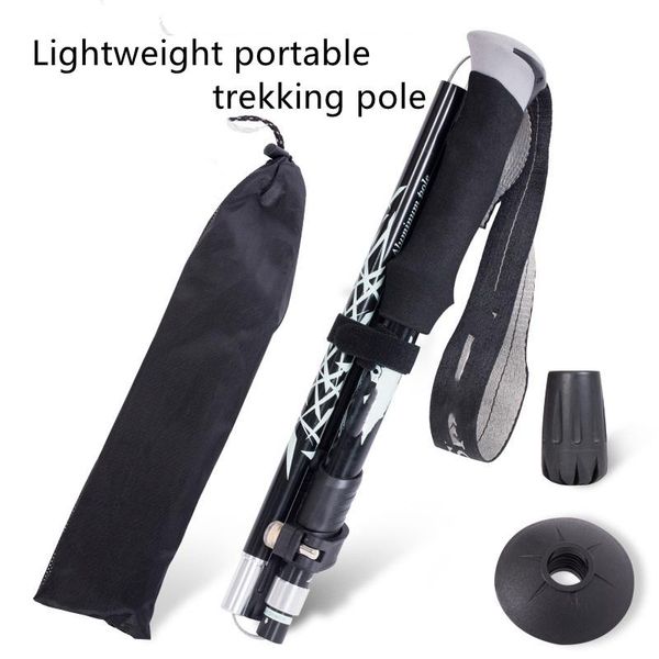 trekking poles pole aluminum alloy ultra-light folding mountain climbing walking crutches outdoor equipment 2021
trekking poles pole aluminum alloy ultra-light folding mountain climbing walking crutches outdoor equipment 2021