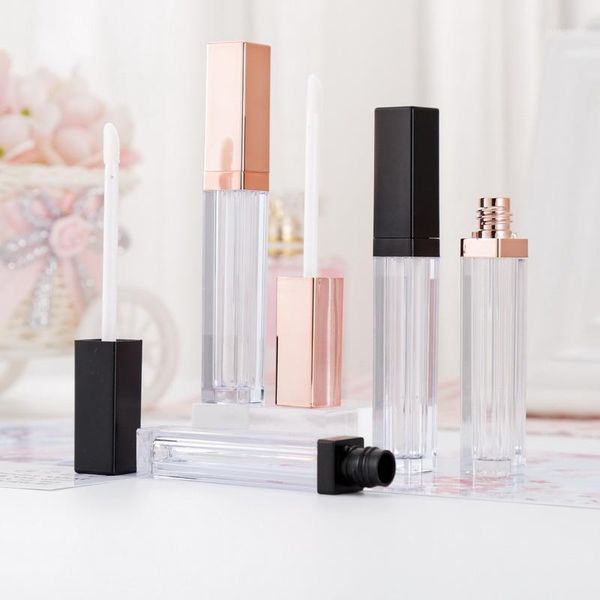 storage bottles & jars 10pcs plastic square clear lip gloss tube vials glaze tubes refillable lipgloss bottle diy makeup lipstick cosmetic
storage bottles & jars 10pcs plastic square clear lip gloss tube vials glaze tubes refillable lipgloss bottle diy makeup lipstick cosmetic