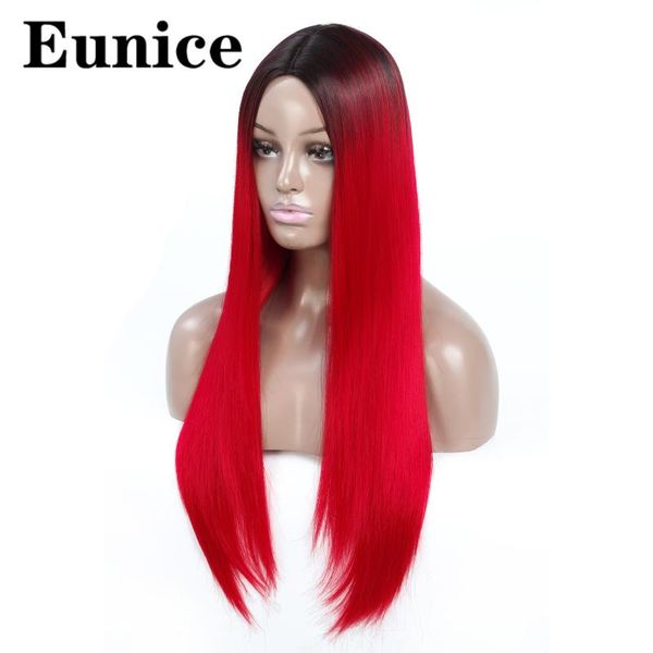 synthetic wigs ombre wig long straight black for women natural red hair middle part rainbow cosplay eunice
synthetic wigs ombre wig long straight black for women natural red hair middle part rainbow cosplay eunice
