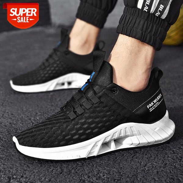 summer men's fashion trend casual shoes student low cut breathable mesh sports running #hz5t
summer men's fashion trend casual shoes student low cut breathable mesh sports running #hz5t