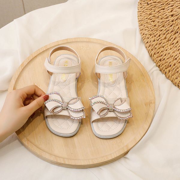 70% off factory online new one line soft sole children's single shoes lovely butterfly dew toe sandals summer new princess fashion, Black
70% off factory online new one line soft sole children's single shoes lovely butterfly dew toe sandals summer new princess fashion, Black