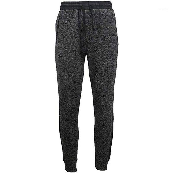 men's pants jogging men sport sweatpants running trousers gym casual slim fit track bodybuilding elastic long, Black
men's pants jogging men sport sweatpants running trousers gym casual slim fit track bodybuilding elastic long, Black