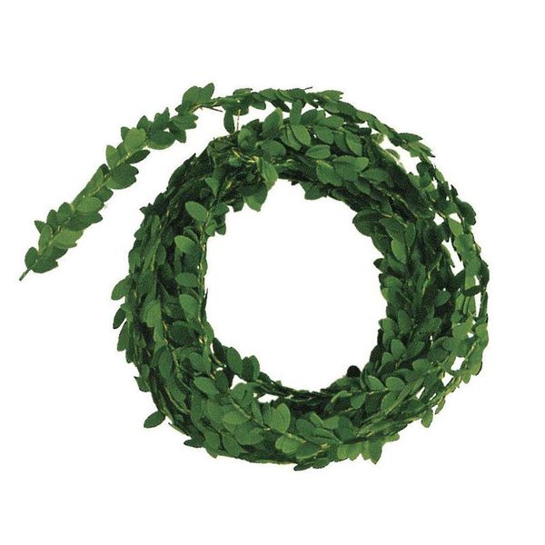leaves wreath artificial garland fake plant decoration green outdoor ornaments 5m home party supplies decorative flowers & wreaths
leaves wreath artificial garland fake plant decoration green outdoor ornaments 5m home party supplies decorative flowers & wreaths