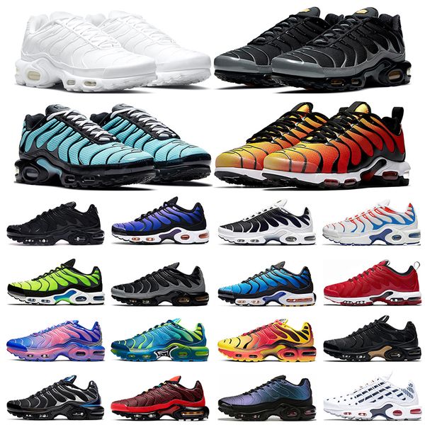 2021 tn plus mens sneakers running shoes tiger tiffany triple black white batman oreo hyper blue smoke grey volt pimento scream green womens, White;red
2021 tn plus mens sneakers running shoes tiger tiffany triple black white batman oreo hyper blue smoke grey volt pimento scream green womens, White;red