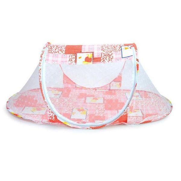 colors baby mosquito net infant toddler cotton-padded mattress insect creative portable foldable crib netting
colors baby mosquito net infant toddler cotton-padded mattress insect creative portable foldable crib netting