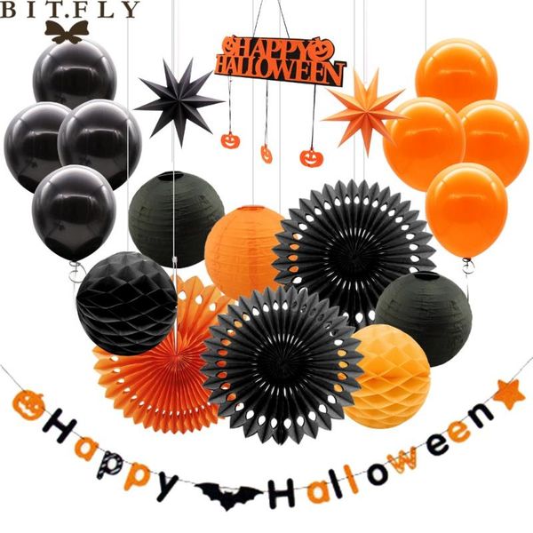 party decoration halloween paper lanterns,pull banners ,paper fan flowers,paper 3d starsand tassel for diy decorations supplies
party decoration halloween paper lanterns,pull banners ,paper fan flowers,paper 3d starsand tassel for diy decorations supplies