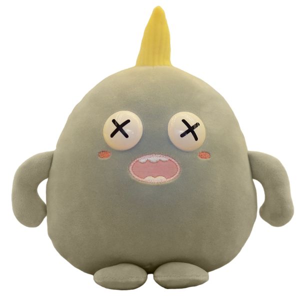 40jc 25cm/10in soft doll plush stuffed cosplay cartoon little devil doll decompression toy stuffed doll throw pillow cushion
40jc 25cm/10in soft doll plush stuffed cosplay cartoon little devil doll decompression toy stuffed doll throw pillow cushion