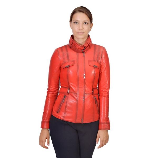 women's leather & faux zoramotti,leather jacket,genuine leather,lambskin,classic,quality,natural leather,keeps,warm, Black
women's leather & faux zoramotti,leather jacket,genuine leather,lambskin,classic,quality,natural leather,keeps,warm, Black
