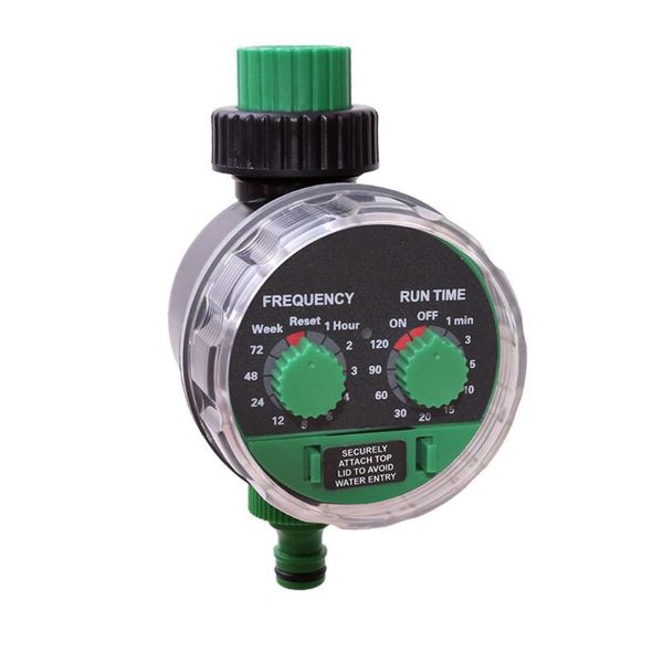 watering equipments multifunction water timer intelligent drip irrigation controller for garden system energy saving
watering equipments multifunction water timer intelligent drip irrigation controller for garden system energy saving