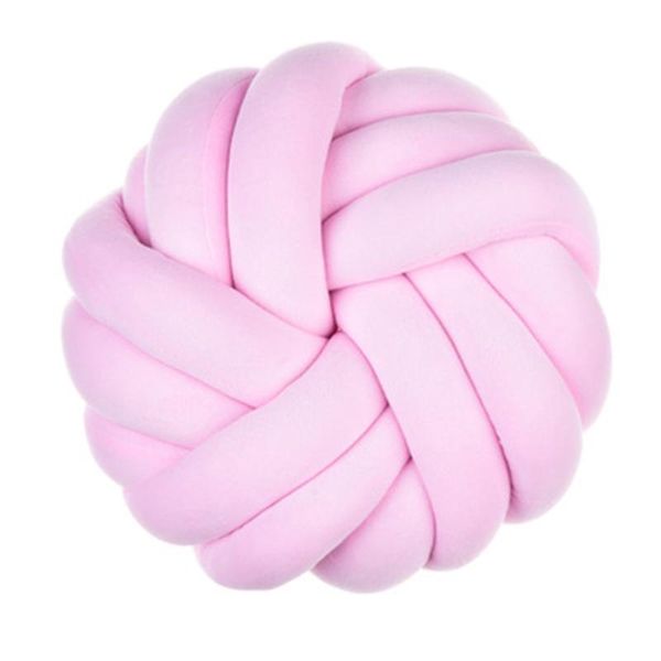 cushion/decorative pillow creative nordic handmade plush knotted sofa bed cushions backrest office cushion kids bedroom decoration
cushion/decorative pillow creative nordic handmade plush knotted sofa bed cushions backrest office cushion kids bedroom decoration