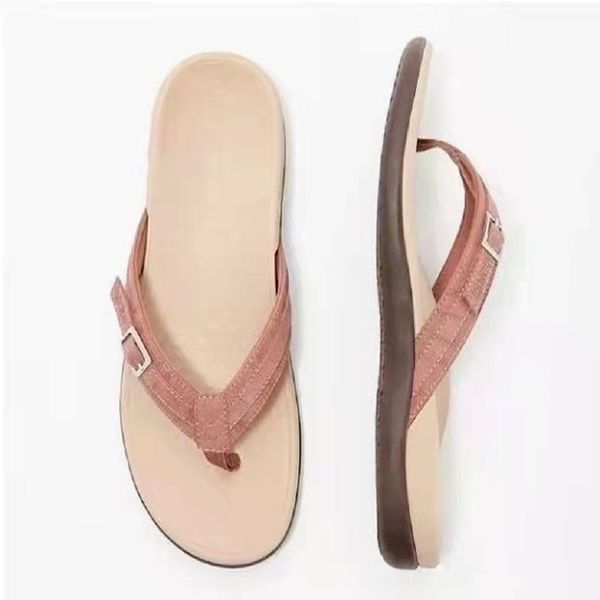 women non slip flip flop slippers woman summer ladies shoes comfortable casual beach slides female soft 2021 footwearslides, Black
women non slip flip flop slippers woman summer ladies shoes comfortable casual beach slides female soft 2021 footwearslides, Black