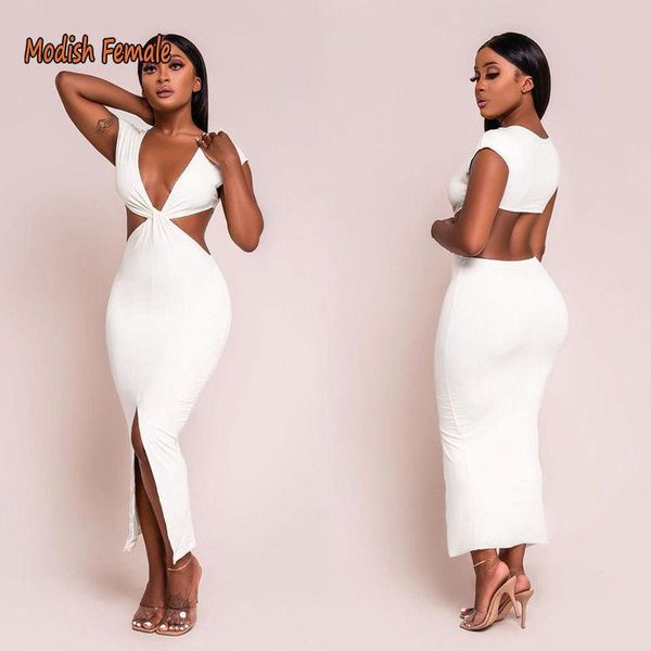 casual dresses modish female short sleeve deep v for women 2021 elegant evening party white dress front split women's summer tunic, Black;gray
casual dresses modish female short sleeve deep v for women 2021 elegant evening party white dress front split women's summer tunic, Black;gray