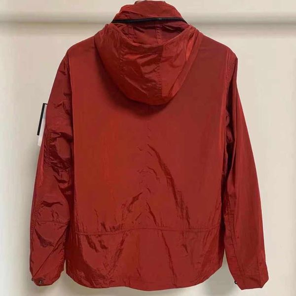 2021 Luxurious Stone Men's Jacket Compass Metallic Nylon Zip Trench Coat good yes, Black;brown
2021 Luxurious Stone Men's Jacket Compass Metallic Nylon Zip Trench Coat good yes, Black;brown