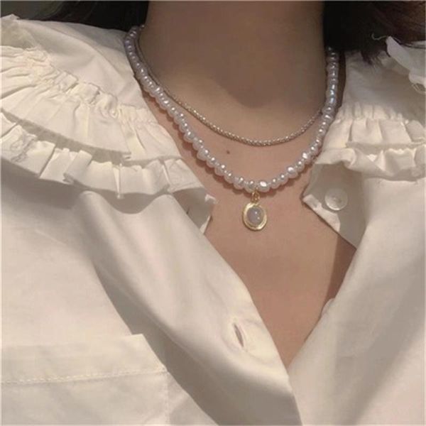 chains moonlight stone sparkling galaxy necklace korean version 925 silver minority design sense ins net red wind simple clavicle chain
chains moonlight stone sparkling galaxy necklace korean version 925 silver minority design sense ins net red wind simple clavicle chain