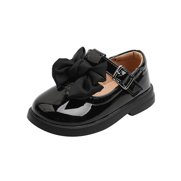 flat shoes lovely baby girls princess soft sole pure color genuine leather bownot first walkers for toddler sxx040, Black;grey
flat shoes lovely baby girls princess soft sole pure color genuine leather bownot first walkers for toddler sxx040, Black;grey