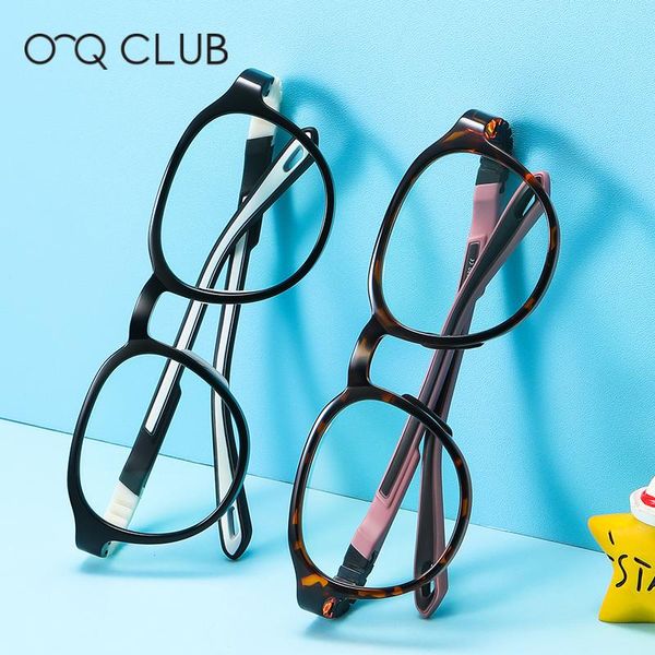 fashion sunglasses frames o-q club kids anti blue light glasses round myopia prescription children eyeglasses computer protect flexible eyew, Black
fashion sunglasses frames o-q club kids anti blue light glasses round myopia prescription children eyeglasses computer protect flexible eyew, Black