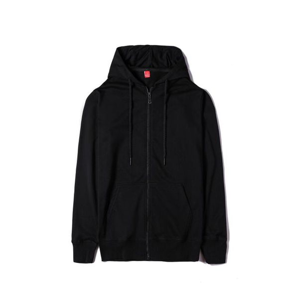 men's hoodies & sweatshirts autumn clothes terry zipper hooded sweatshirt men and women solid color coat cotton long sleeve black jack
men's hoodies & sweatshirts autumn clothes terry zipper hooded sweatshirt men and women solid color coat cotton long sleeve black jack