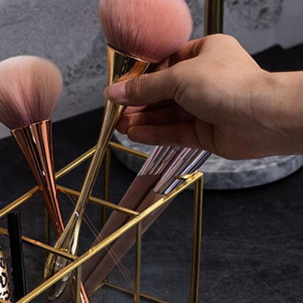storage boxes & bins luxury clear glass makeup box cosmetic brushes organizer pencil lipstick holder tools case
storage boxes & bins luxury clear glass makeup box cosmetic brushes organizer pencil lipstick holder tools case